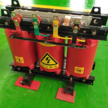 凌河scb10-160kva干式变压器