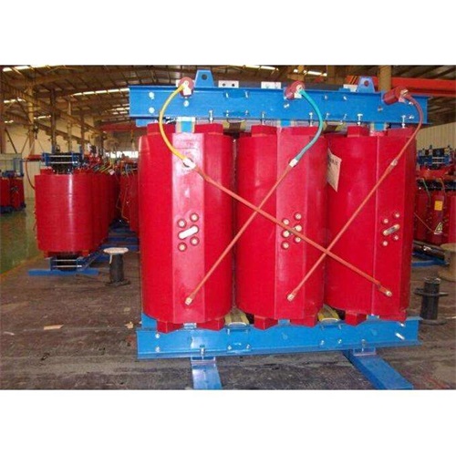 凌河SCB10-800KVA/10KV/0.4KV干式变压器