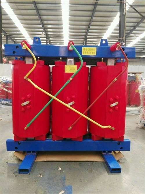 凌河SCB12-800KVA干式变压器等级